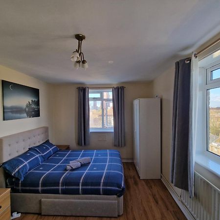 Double Room With Excellent Views - Central Londres Extérieur photo