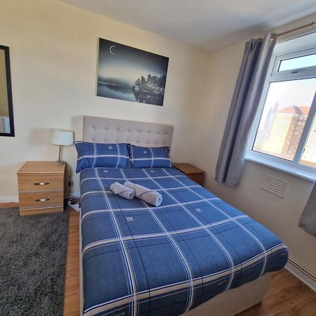 Double Room With Excellent Views - Central Londres Extérieur photo