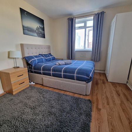 Double Room With Excellent Views - Central Londres Extérieur photo