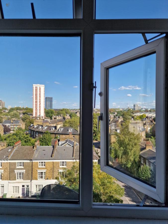 Double Room With Excellent Views - Central Londres Extérieur photo
