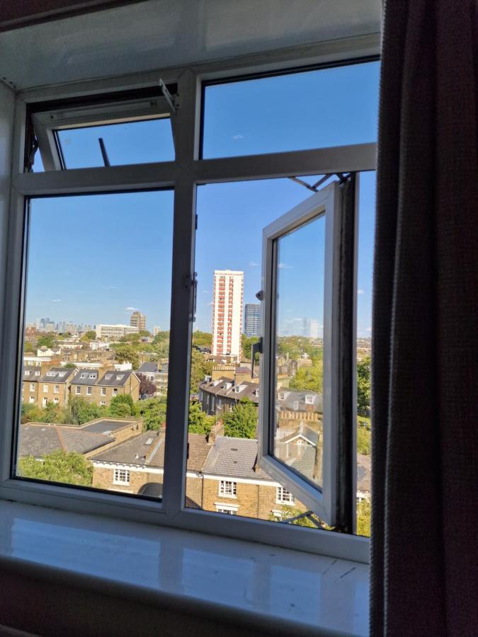 Double Room With Excellent Views - Central Londres Extérieur photo