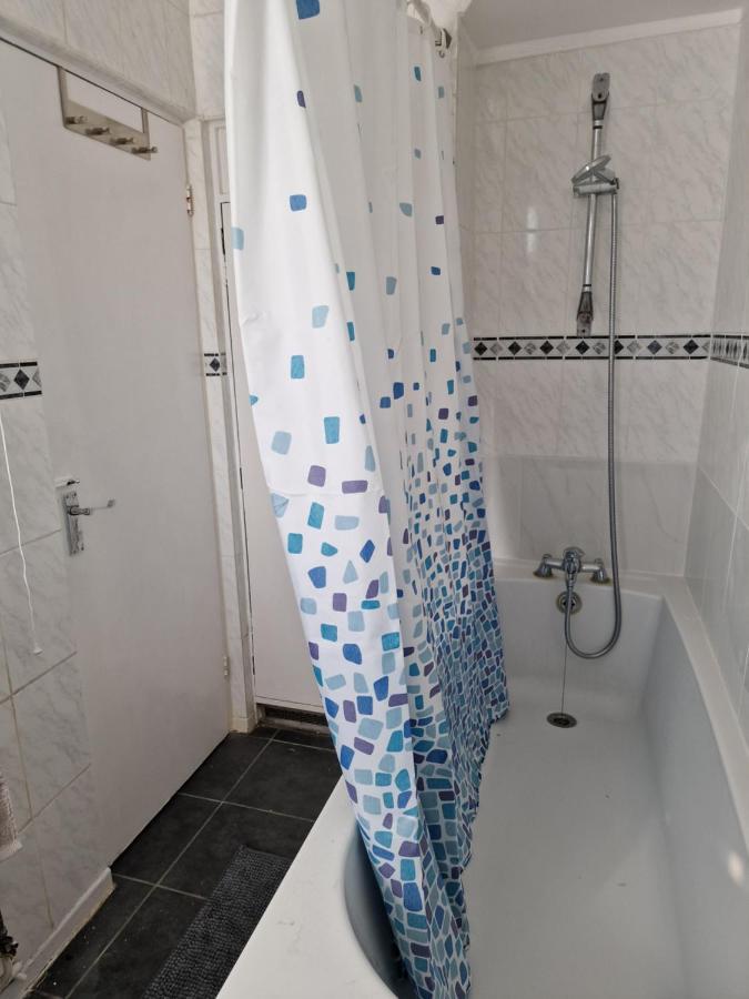 Double Room With Excellent Views - Central Londres Extérieur photo
