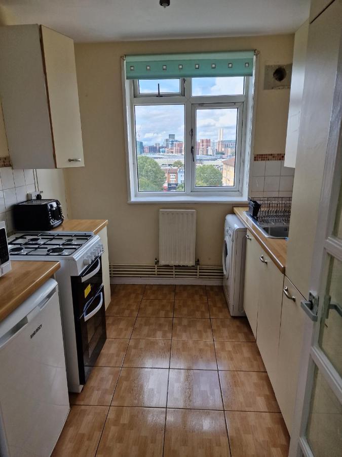 Double Room With Excellent Views - Central Londres Extérieur photo