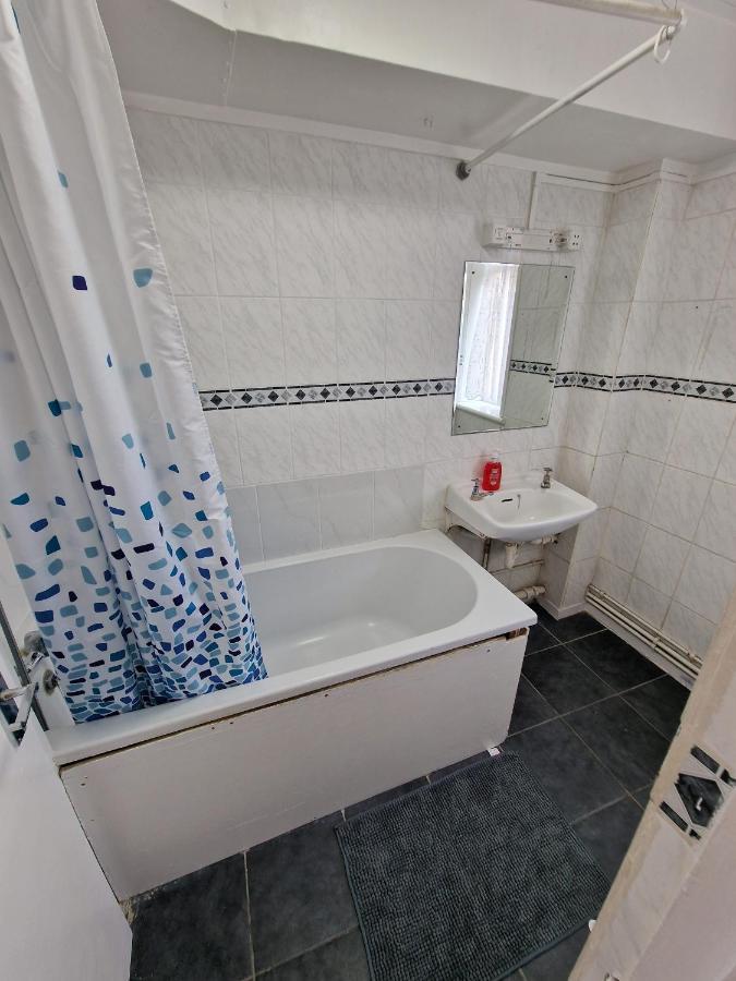 Double Room With Excellent Views - Central Londres Extérieur photo