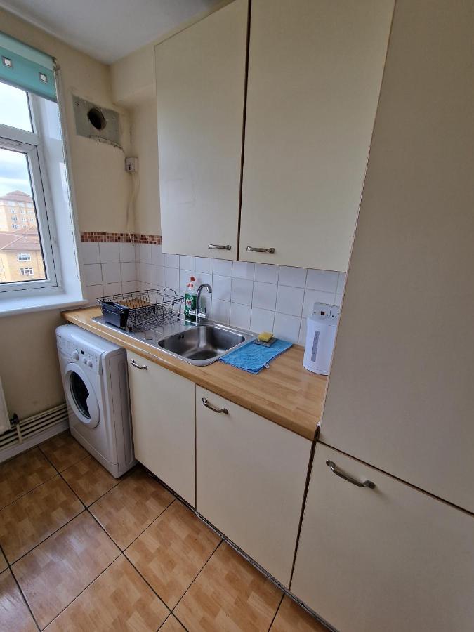 Double Room With Excellent Views - Central Londres Extérieur photo