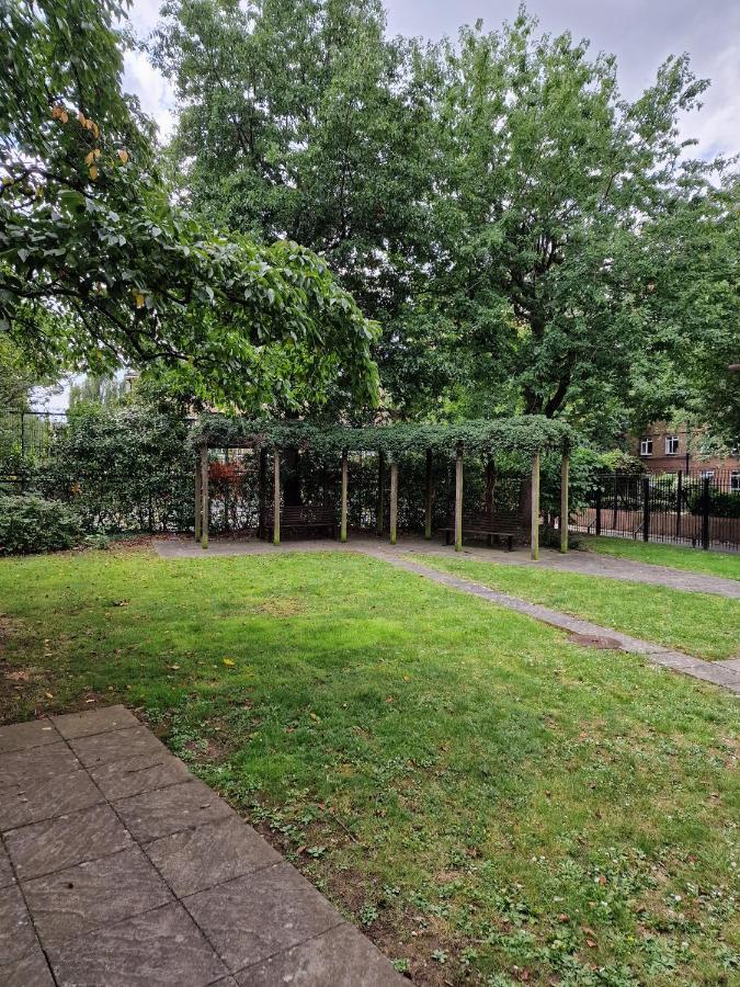 Double Room With Excellent Views - Central Londres Extérieur photo