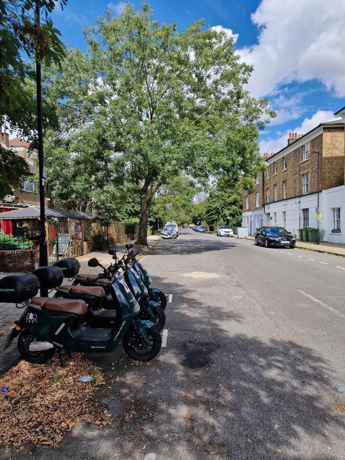Double Room With Excellent Views - Central Londres Extérieur photo