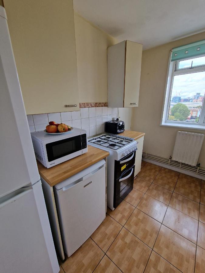 Double Room With Excellent Views - Central Londres Extérieur photo