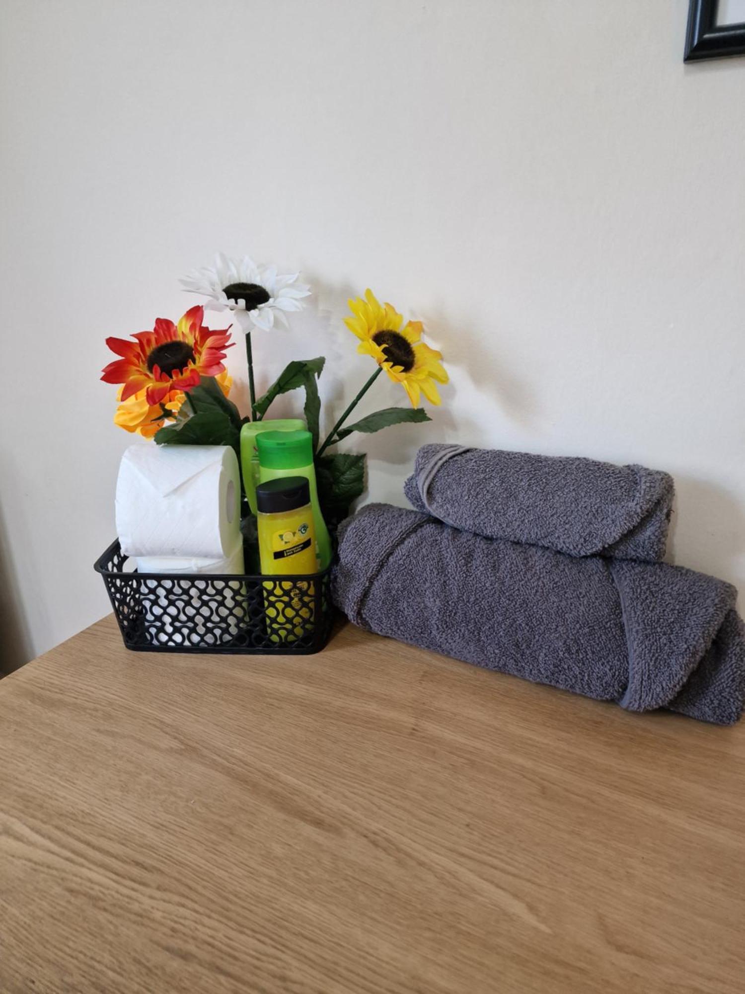 Double Room With Excellent Views - Central Londres Extérieur photo